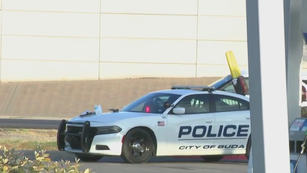 Officer-involved shooting in Buda: HCSO
